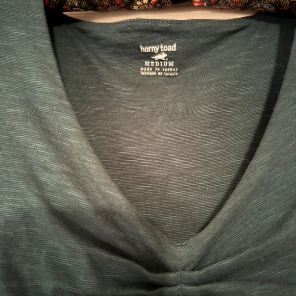 Horny Toad Women’s Dress - Medium - Picture 2 of 5